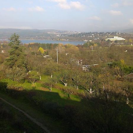 Alfa Panorama Brno Apartment Bagian luar foto